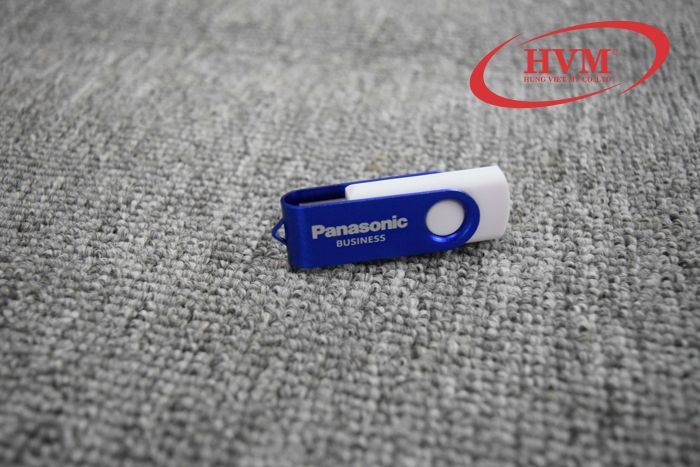 KTX M - USB Kim Loại