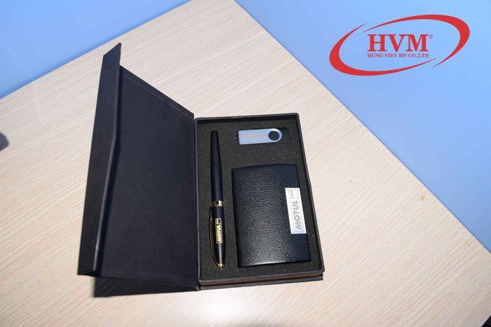 KTX 001 - USB Kim Loại