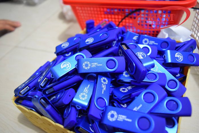 KTX M - USB Kim Loại