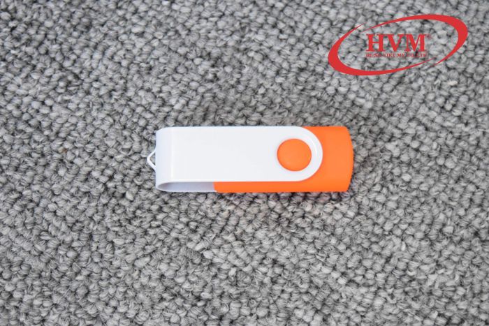 KTX 001 - USB Kim Loại