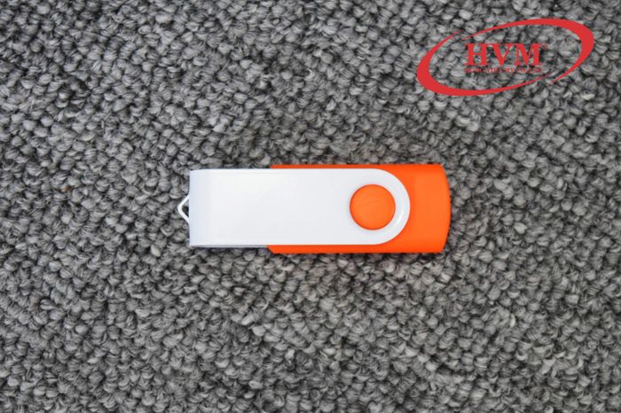 KTX 001 - USB Kim Loại