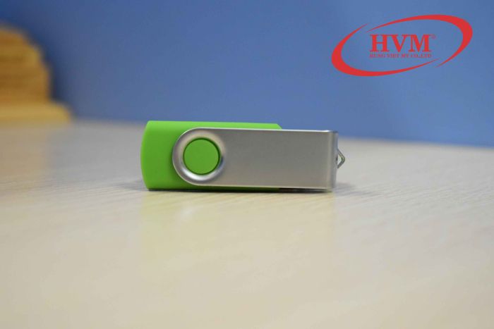 KTX 001 - USB Kim Loại