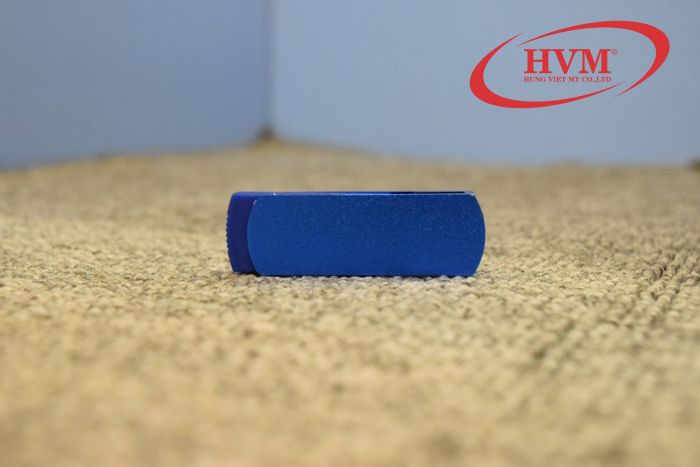 KTX 002 - USB Kim Loại