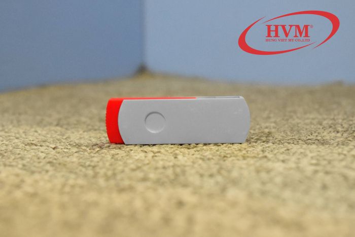 KTX 002 - USB Kim Loại