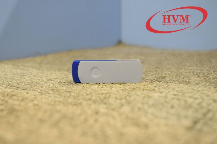 KTX 002 - USB Kim Loại