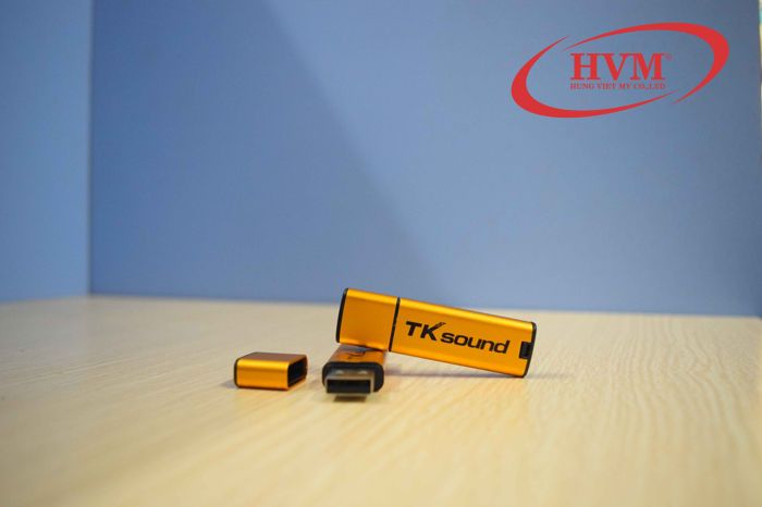 KTX 003 - USB Kim Loại