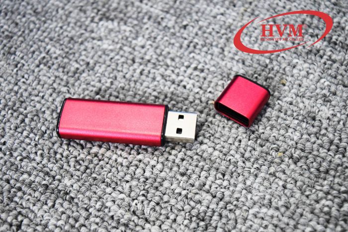 KTX 003 - USB Kim Loại