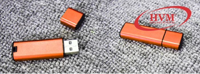 KTX 003 - USB Kim Loại