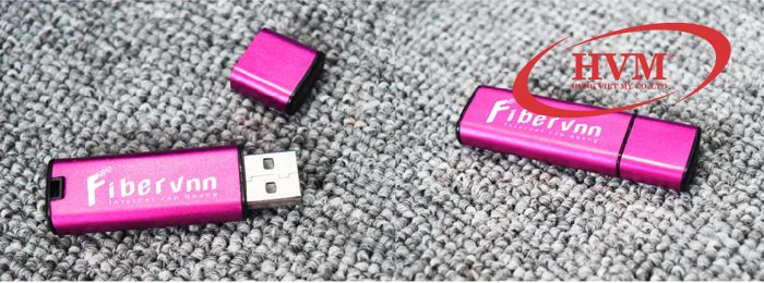 KTX 003 - USB Kim Loại