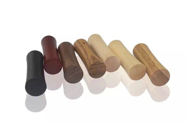 PGV 019 - Sạc dự phòng vỏ Gỗ