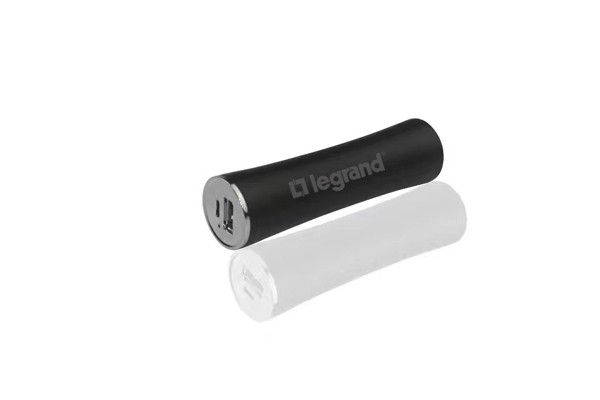 PGV 019 - Sạc dự phòng vỏ Gỗ