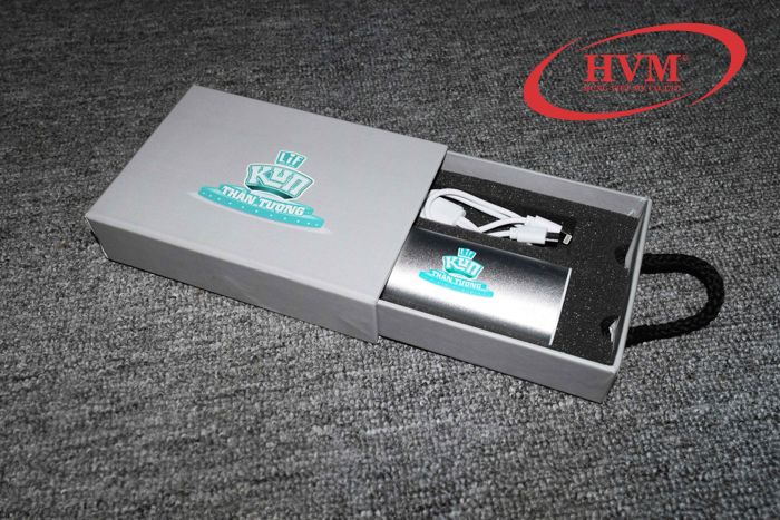 HPK - Hộp Kéo đựng pin sạc