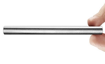 PKV 027 - Sạc dự phòng vỏ kim loại