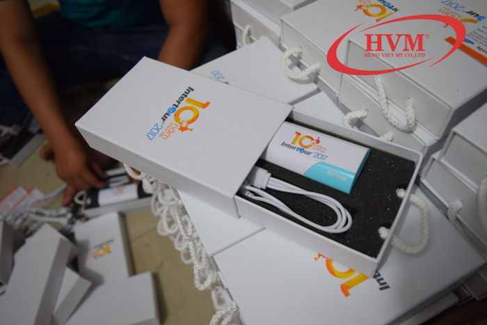 HPK - Hộp Kéo đựng pin sạc