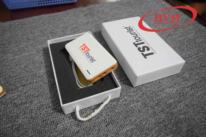 HPK - Hộp Kéo đựng pin sạc