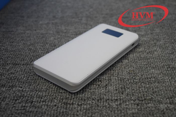 PNV 005 - Sạc dự phòng vỏ Nhựa