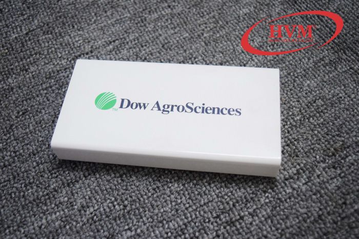 PNV 008 - Sạc dự phòng vỏ Nhựa