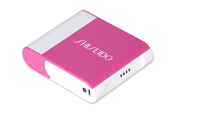 PNV 009 - Sạc dự phòng vỏ Nhựa