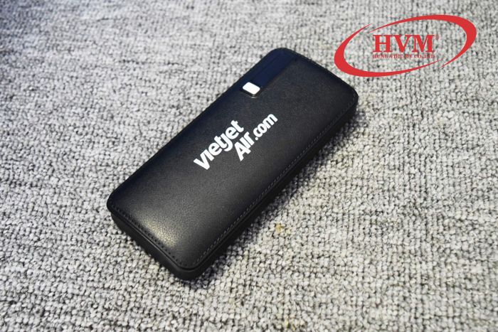 PNV 020 - Sạc dự phòng vỏ Nhựa