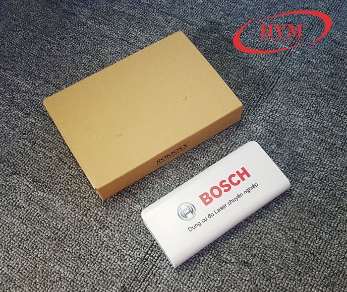 PNV 007 - Sạc dự phòng vỏ Nhựa