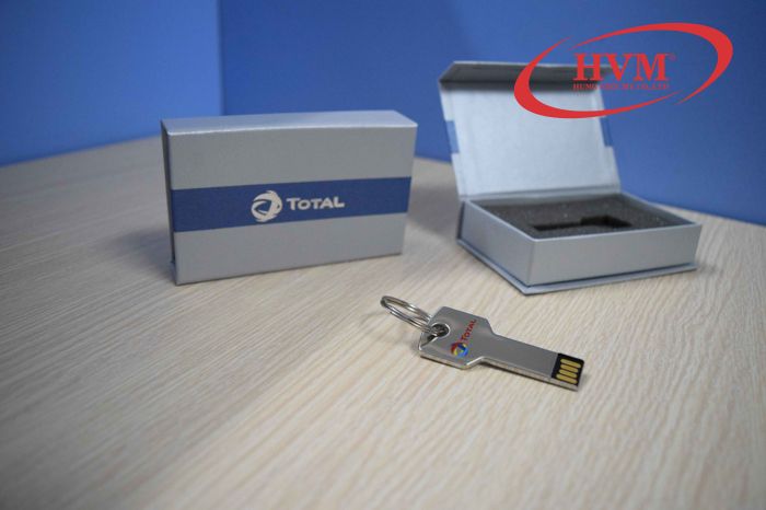 UCV 001 - USB Chìa Khóa