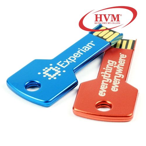 UCV 002 - USB Chìa Khóa
