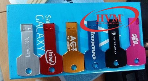 UCV 002 - USB Chìa Khóa