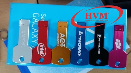 UCV 002 - USB Chìa Khóa