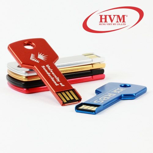 UCV 002 - USB Chìa Khóa