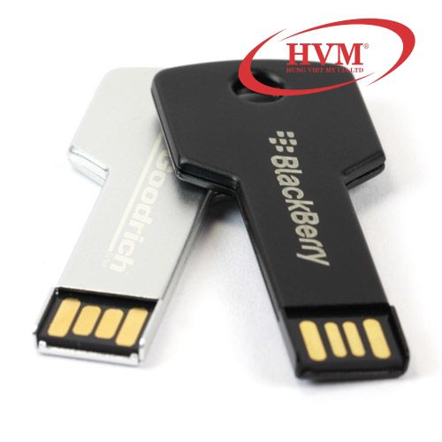 UCV 002 - USB Chìa Khóa