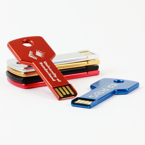 UCV 002 - USB Chìa Khóa