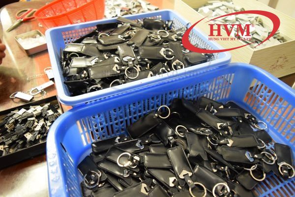 UCV 003 - USB Chìa Khóa