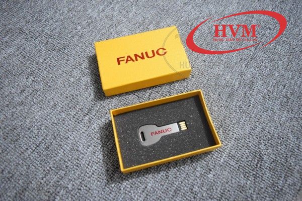 UCV 003 - USB Chìa Khóa