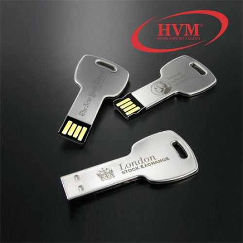 UCV 003 - USB Chìa Khóa