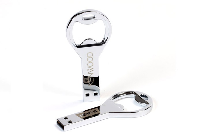 UCV 004 - USB Chìa Khóa