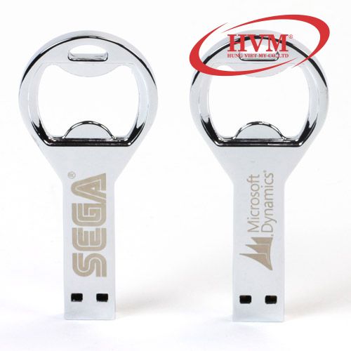 UCV 004 - USB Chìa Khóa