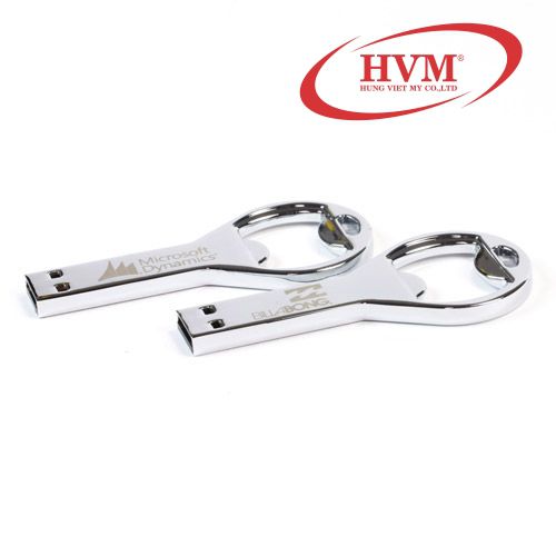 UCV 004 - USB Chìa Khóa