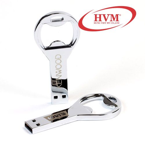 UCV 004 - USB Chìa Khóa