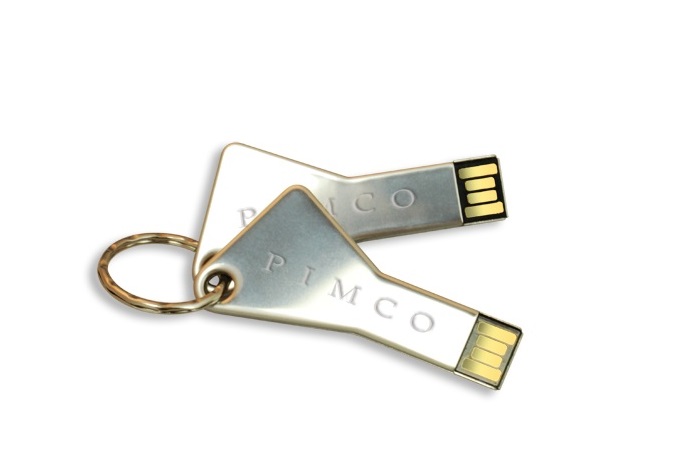 UCV 005 - USB Chìa Khóa