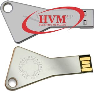 UCV 005 - USB Chìa Khóa