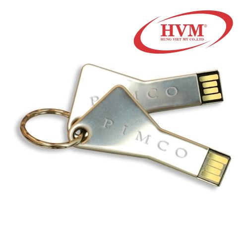 UCV 005 - USB Chìa Khóa