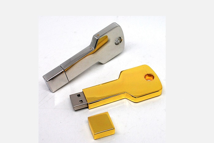 UCV 007 - USB Chìa Khóa
