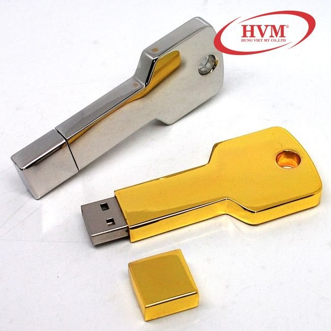 UCV 007 - USB Chìa Khóa