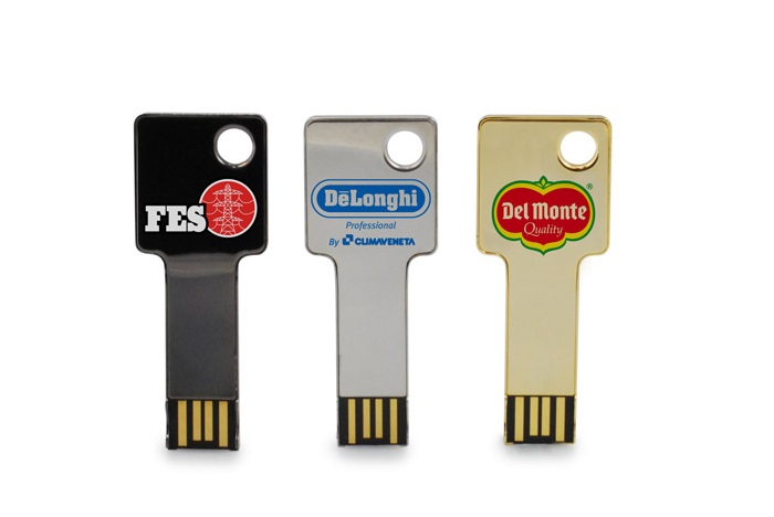 UCV 008 - USB Chìa Khóa