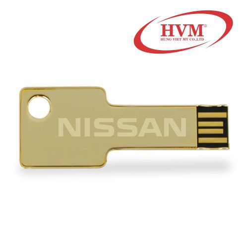 UCV 008 - USB Chìa Khóa