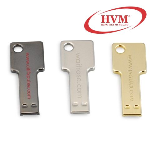 UCV 008 - USB Chìa Khóa