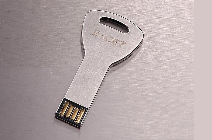 UCV 009 - USB Chìa Khóa