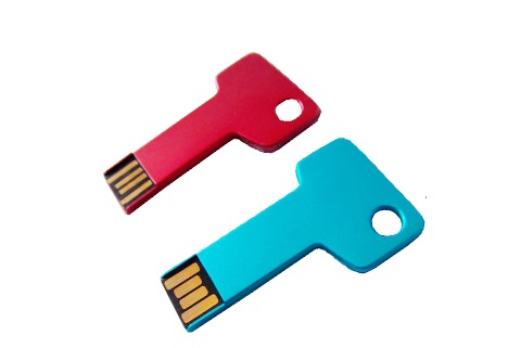 UCV 011 - USB Chìa Khóa