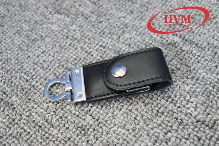 UDV 001 - USB vỏ Da