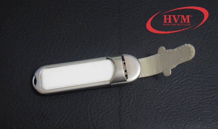 UDV 002 - USB vỏ Da